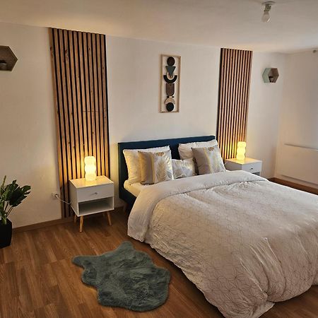 Spacieux Et Charmant Appartement De 47 M2 Charleville-Mézières Buitenkant foto